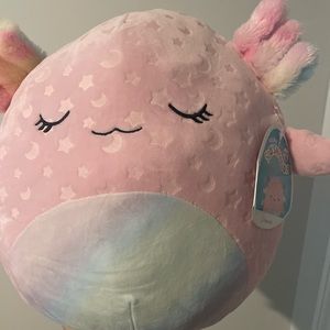 Cressida Axolotl Squishmallow
